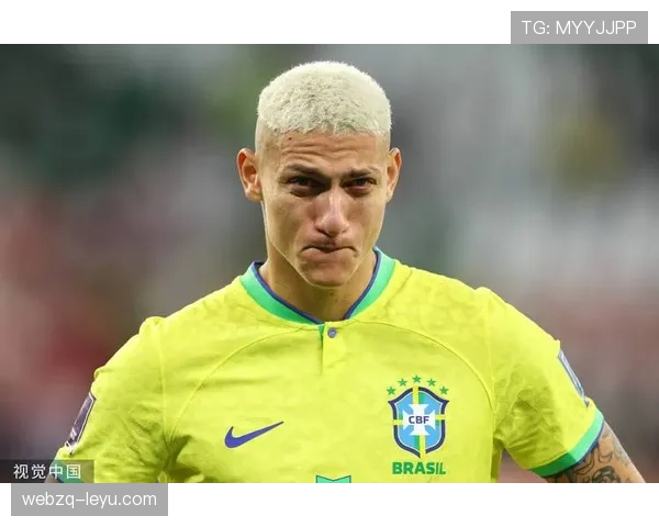 理查利森伤愈复出，热刺士气提振迎新赛季挑战