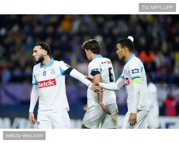 马赛球员状态火热，强势表现助球队再创佳绩