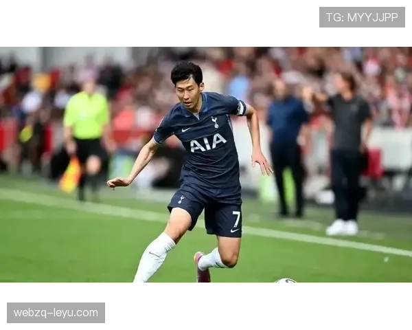 孙兴慜与萨拉赫金靴之争白热化，英超射手榜上演巅峰对决