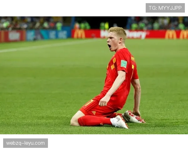 德布劳内世界杯征程：荣耀与挑战交织的中场大师之路