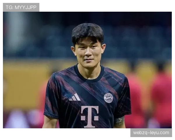 金玟哉拜仁生涯数据 金玟哉拜仁生涯数据