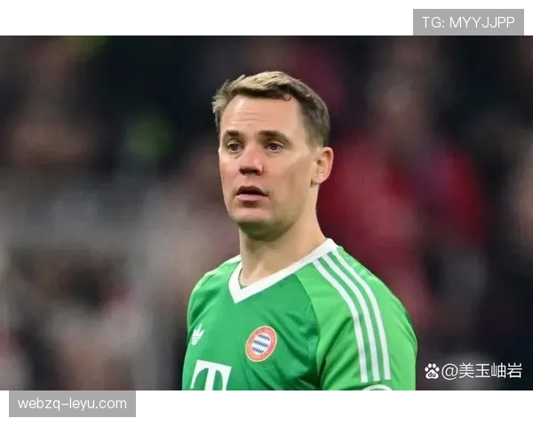 诺伊尔技术对比同位置 诺伊尔技术对比同位置