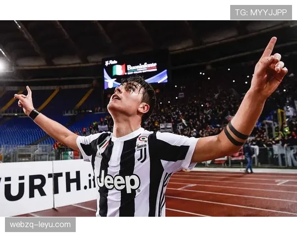 迪巴拉进攻创造力解析 迪巴拉进攻创造力解析