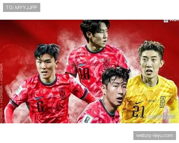 韩国世界杯关键位置竞争情况如何