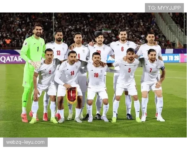 伊朗无缘2026世界杯32强：小组赛末轮后出局